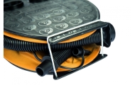Pompka Nożna 23cm x 15cm Bestway 62023