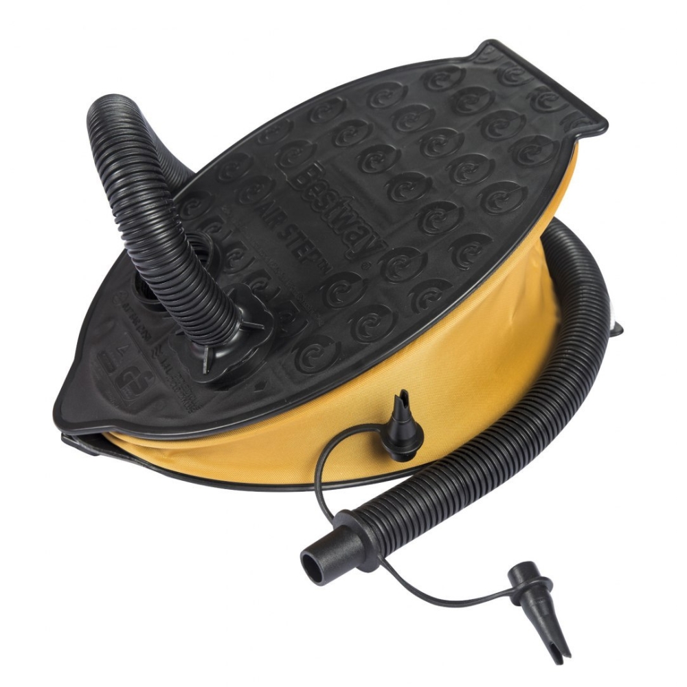 Kojinė pompa 23cm x 15cm Bestway 62023