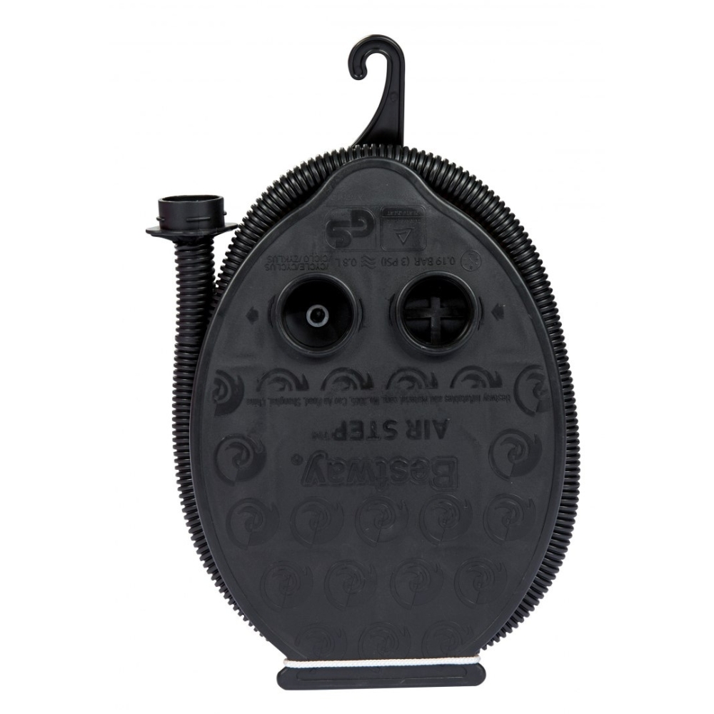 Kojinė pompa 1,4 l/ciklą Bestway 62004