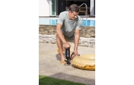 Pompka Ręczna 30cm Bestway 62002