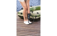Rankinė pompa  30 cm Bestway 62002