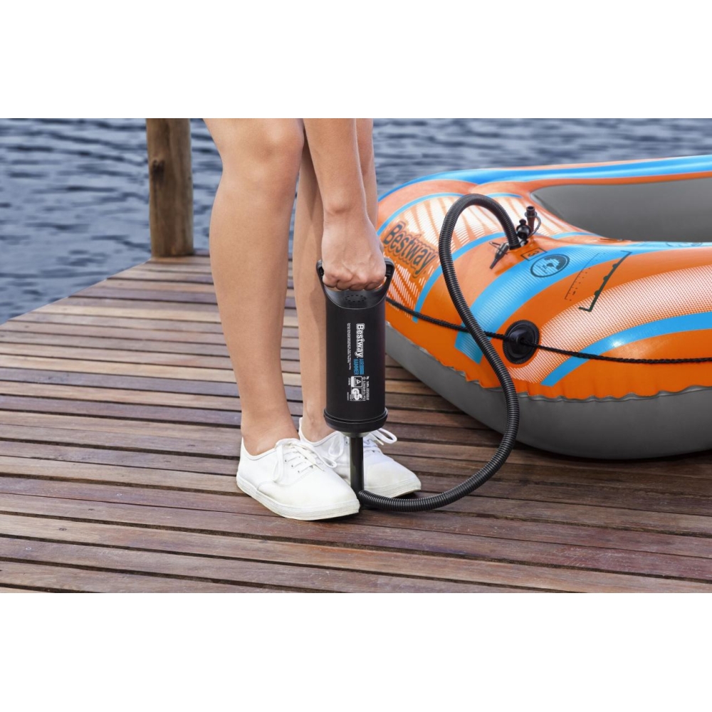 Rankinė pompa 30 cm Bestway 62002
