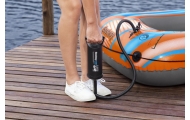 Rankinė pompa  30 cm Bestway 62002