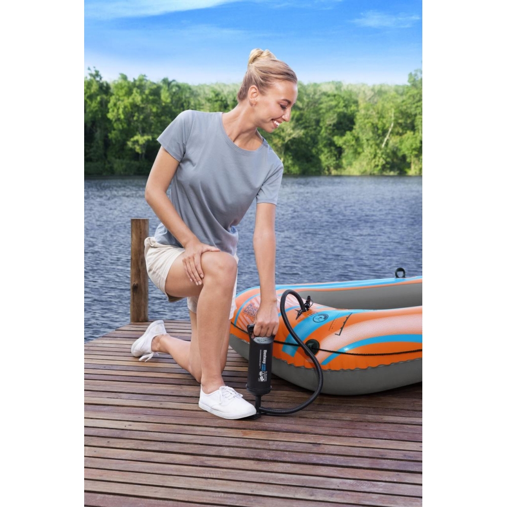 Rankinė pompa 30 cm Bestway 62002