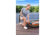 Rankinė pompa  30 cm Bestway 62002