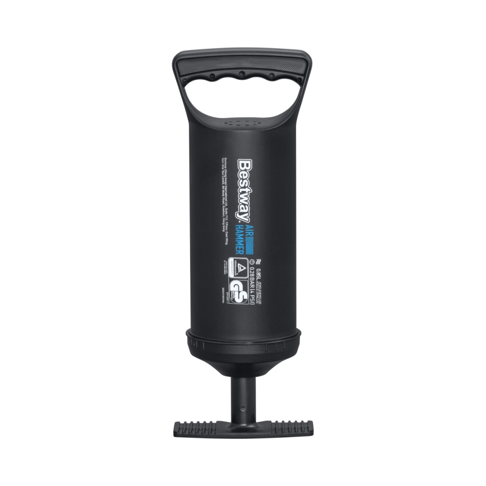 Rankinė pompa 30 cm Bestway 62002
