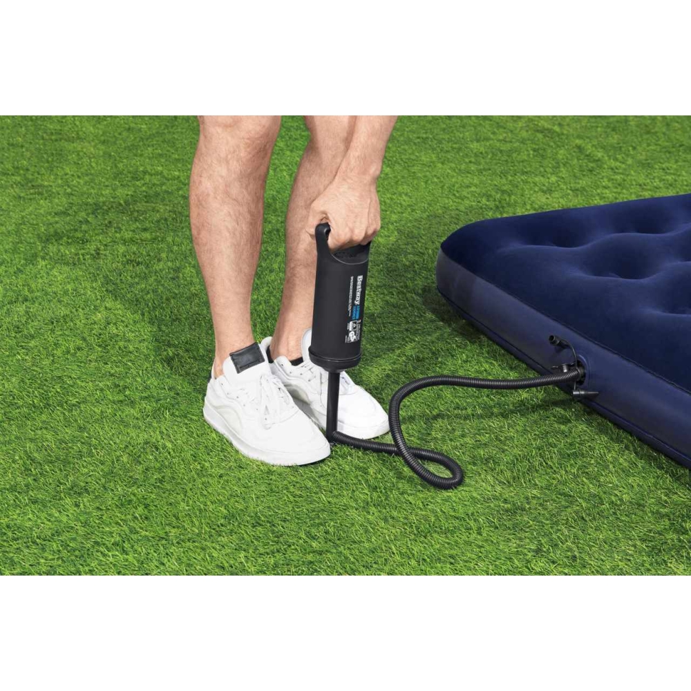 Rankinė pompa 30 cm Bestway 62002