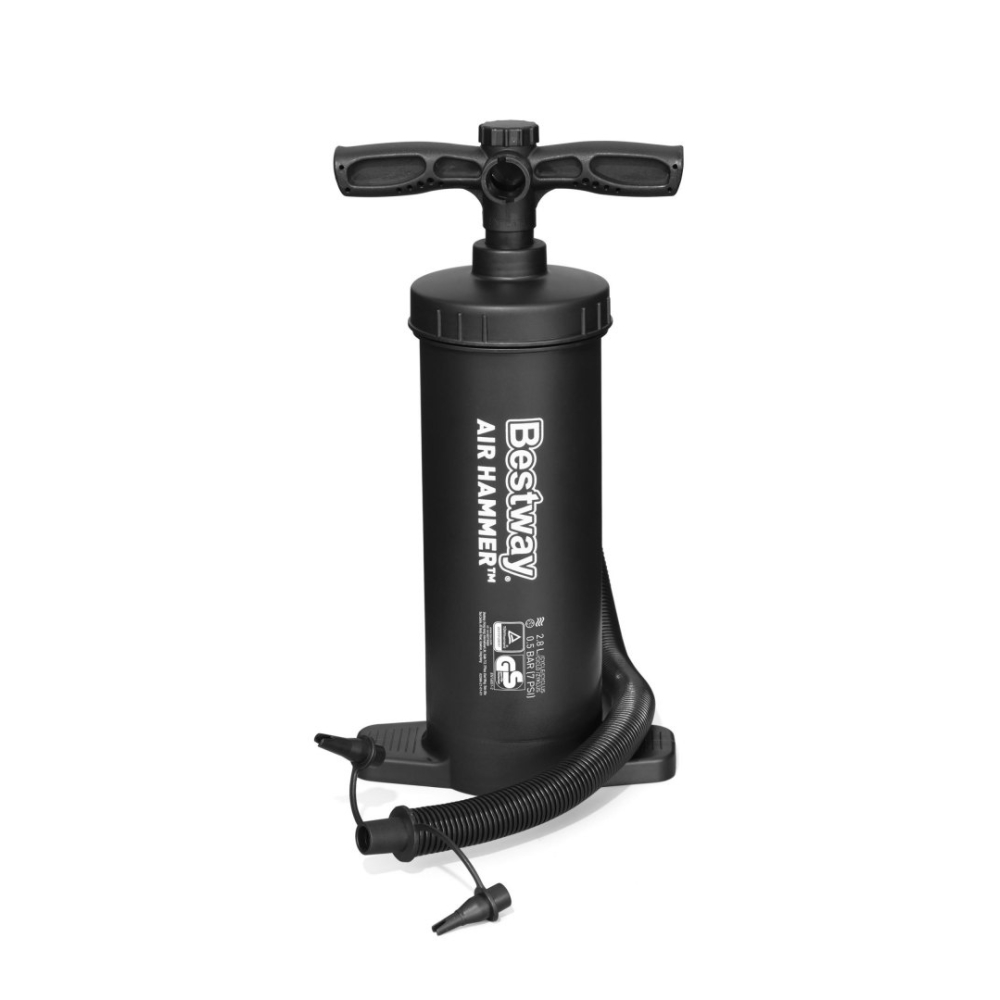 Stūmoklinė pompa 37 cm 2,8 l/ciklą Bestway 62086