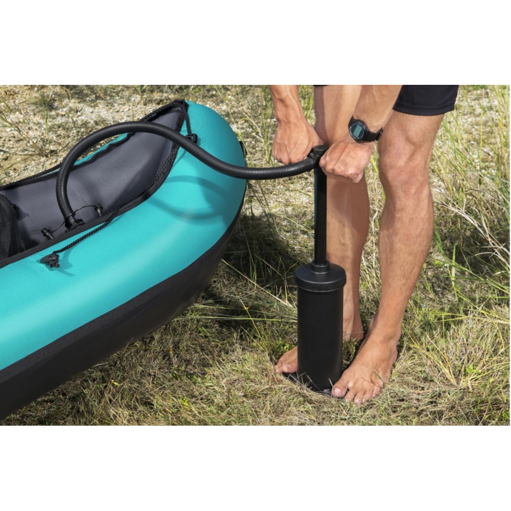Pompka tłokowa 37 cm 2,8 litra/cykl Bestway 62086
