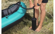Pompka tłokowa 37 cm 2,8 litra/cykl Bestway 62086
