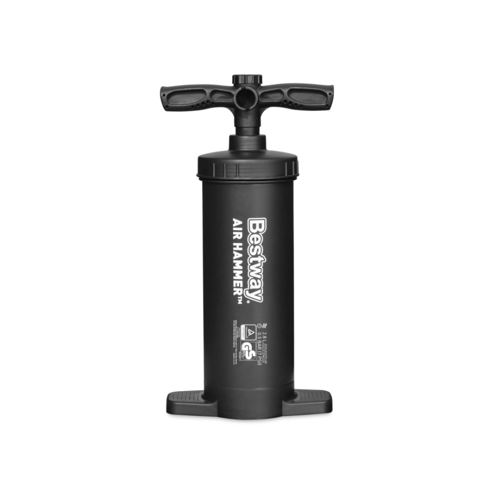 Pompka tłokowa 37 cm 2,8 litra/cykl Bestway 62086