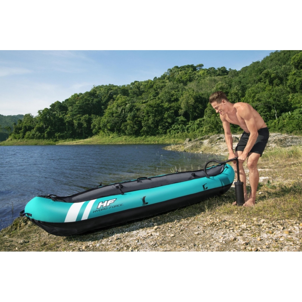 Stūmoklinė pompa 37 cm 2,8 l/ciklą Bestway 62086