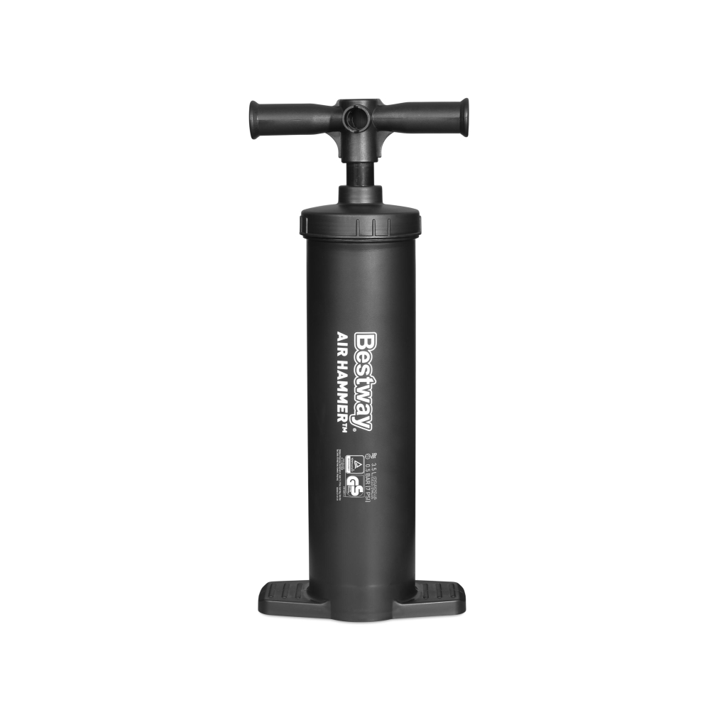 Rankinė pompa 48cm 2000cm3 BESTWAY