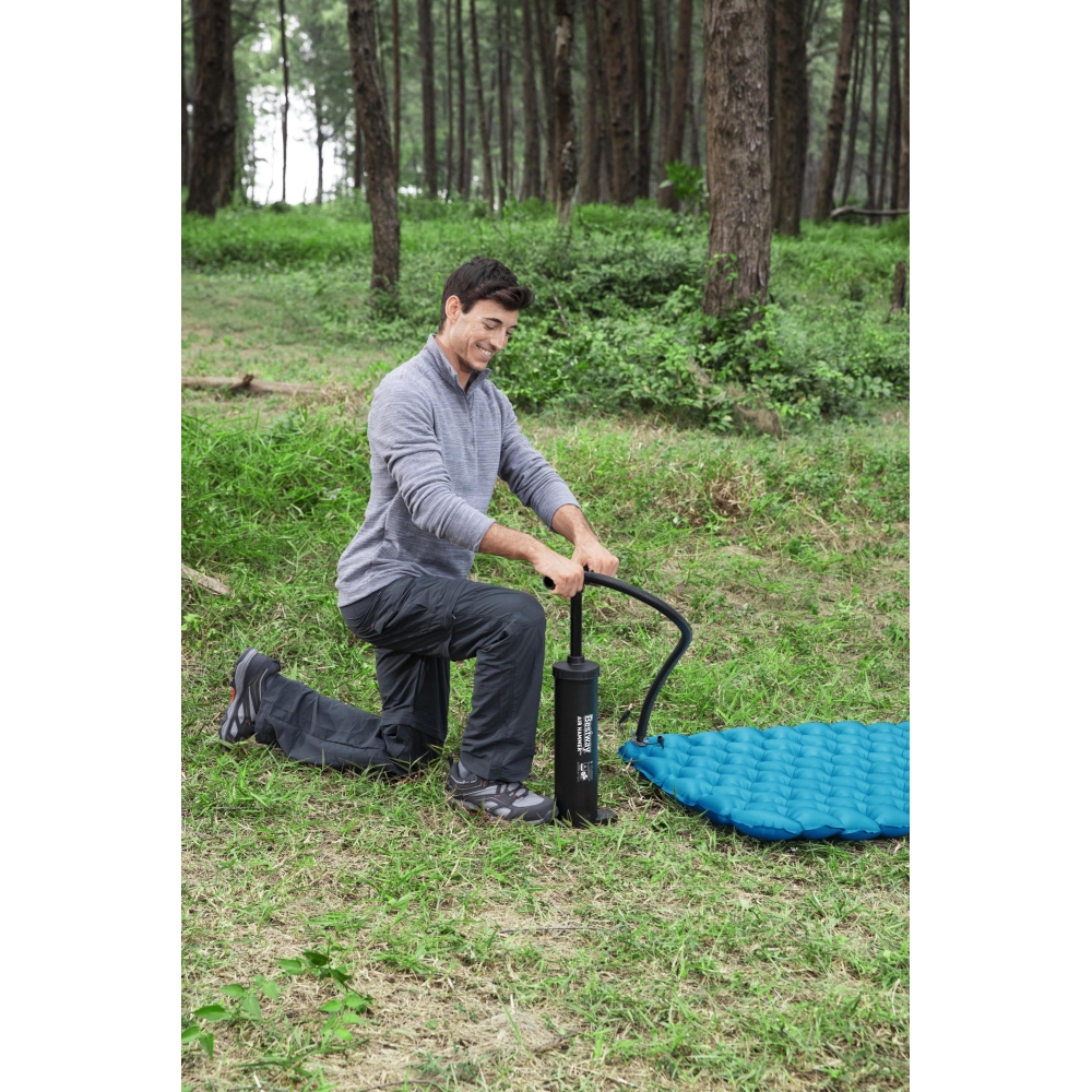 Rankinė pompa 48cm 2000cm3 BESTWAY