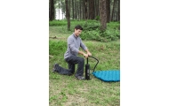 Pompka Tłokowa Ręczna 48cm 2000 cm3 BESTWAY