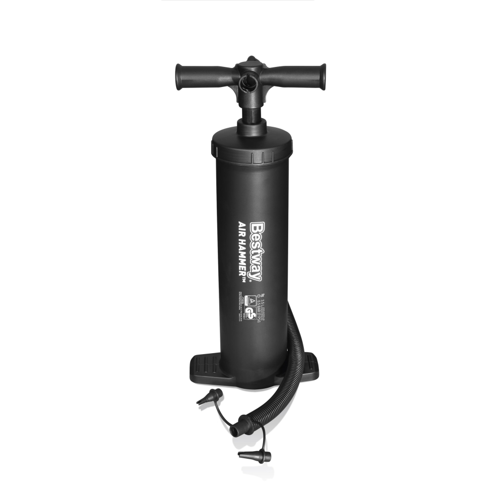 Rankinė pompa 48cm 2000cm3 BESTWAY
