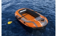 Pripučiama valtis 188 x 98 cm Bestway 61062
