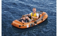 Pripučiama valtis 188 x 98 cm Bestway 61062