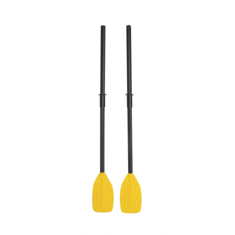 Pripučiama valtis 188 x 98 cm Bestway 61062-Namai, laisvalaikis, turizmas, Pripučiamos valtys, irklai-e-vaikas
