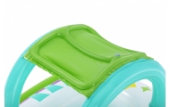 Dmuchana Łódka 107cm x 112cm Bestway 34149