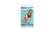 Rękawki do nauki pływania dla dzieci Pomarańczowe BESTWAY 20x20cm