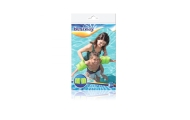 Rękawki do nauki pływania dla dzieci Zielone BESTWAY 20x20cm