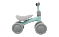 Pirmasis PettyTrike vaikiškas krosinis dviratis Green 4 ratų SporTrike-Judėjimui, Balansiniai dviratukai-e-vaikas