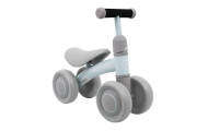 Pirmasis PettyTrike vaikiškas krosinis dviratis Blue 4 ratų SporTrike-Judėjimui, Balansiniai dviratukai-e-vaikas
