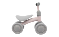Pirmasis PettyTrike vaikiškas krosinis dviratis Pink 4 ratų SporTrike Rider-Judėjimui, Balansiniai dviratukai-e-vaikas