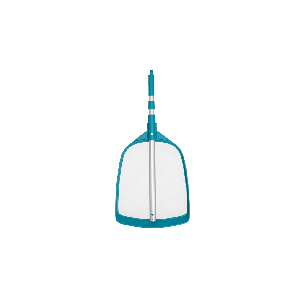 Baseinų valytuvas su teleskopiniu strypu Bestway Landing net 58635