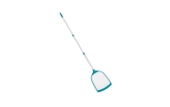Bestway Podbierak Siatka do czyszczenia basenu z kijem teleskopowym 58635