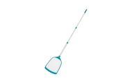 Baseinų valytuvas su teleskopiniu strypu Bestway Landing net 58635