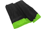 Apsauginis tinklas sodo batutui SkyRamiz 305cm/10FT, Žalias
