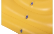 Siedzisko Kółko Do Pływania 76cm BESTWAY