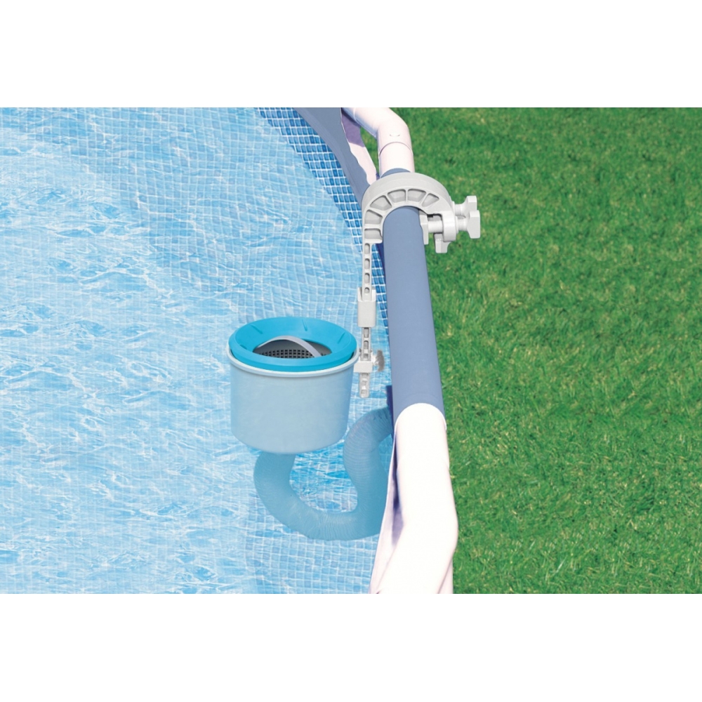 Skimmer Powierzchniowy INTEX