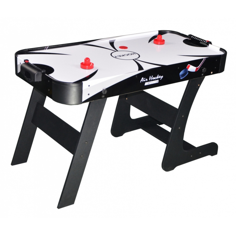 Cymball-AirHockey stalas 122x60,5x71cm