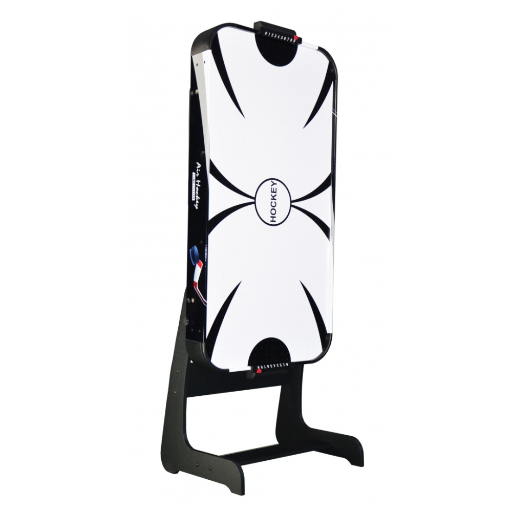 Cymball-AirHockey stalas 122x60,5x71cm