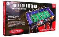 Futbolo stalas vaikams 3+ MDF lenta + 6 giljotinos Arkadinis žaidimas