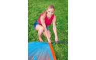 Ślizgawka wodna 3os. 488cm Bestway 52329