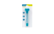 Plaukiojantis mėlynas baseino termometras Bestway 58072