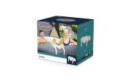 Uchwyt na napoje do Jacuzzi Lay-Z-Spa BESTWAY + 2 Przegrody + Tacka