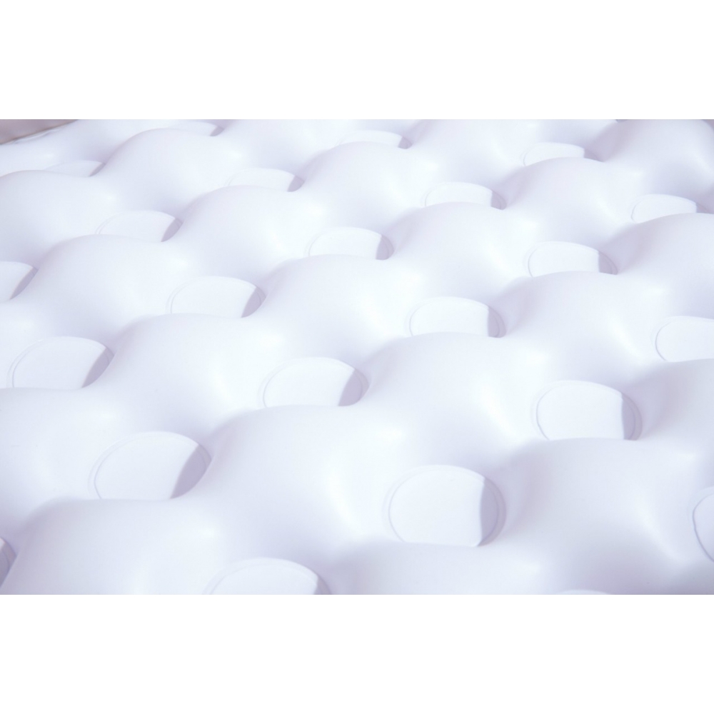 Pripučiamas baseinas 86 x 86 x 25 cm Bestway 51116-Žaislai, Lauko žaislai, Baseinai, Pripučiami baseinai-e-vaikas