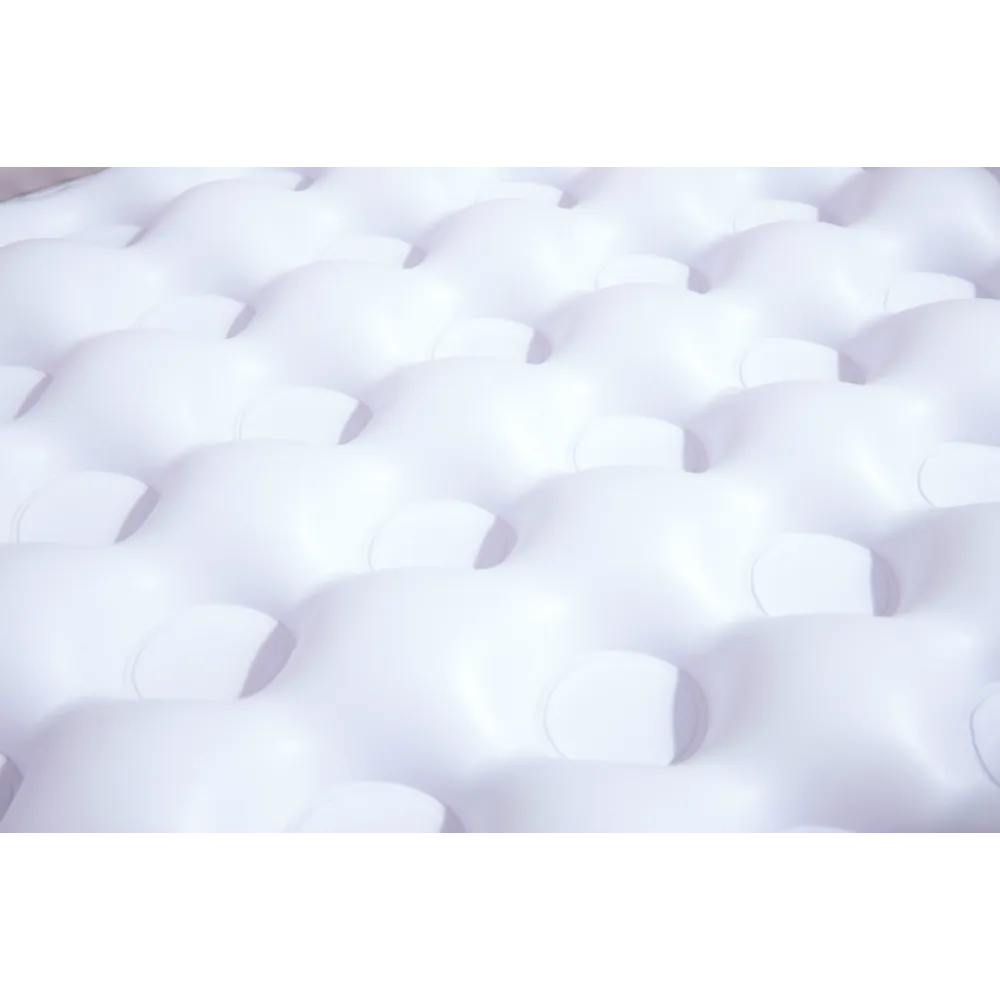 Pripučiamas baseinas 86 x 86 x 25 cm Bestway 51116-Žaislai, Lauko žaislai, Baseinai, Pripučiami baseinai-e-vaikas