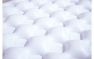 Pripučiamas baseinas 86 x 86 x 25 cm Bestway 51116-Žaislai, Lauko žaislai, Baseinai, Pripučiami baseinai-e-vaikas
