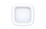 Pripučiamas baseinas 86 x 86 x 25 cm Bestway 51116-Žaislai, Lauko žaislai, Baseinai, Pripučiami baseinai-e-vaikas