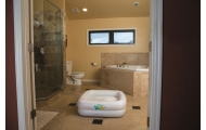 Pripučiamas baseinas 86 x 86 x 25 cm Bestway 51116-Žaislai, Lauko žaislai, Baseinai, Pripučiami baseinai-e-vaikas