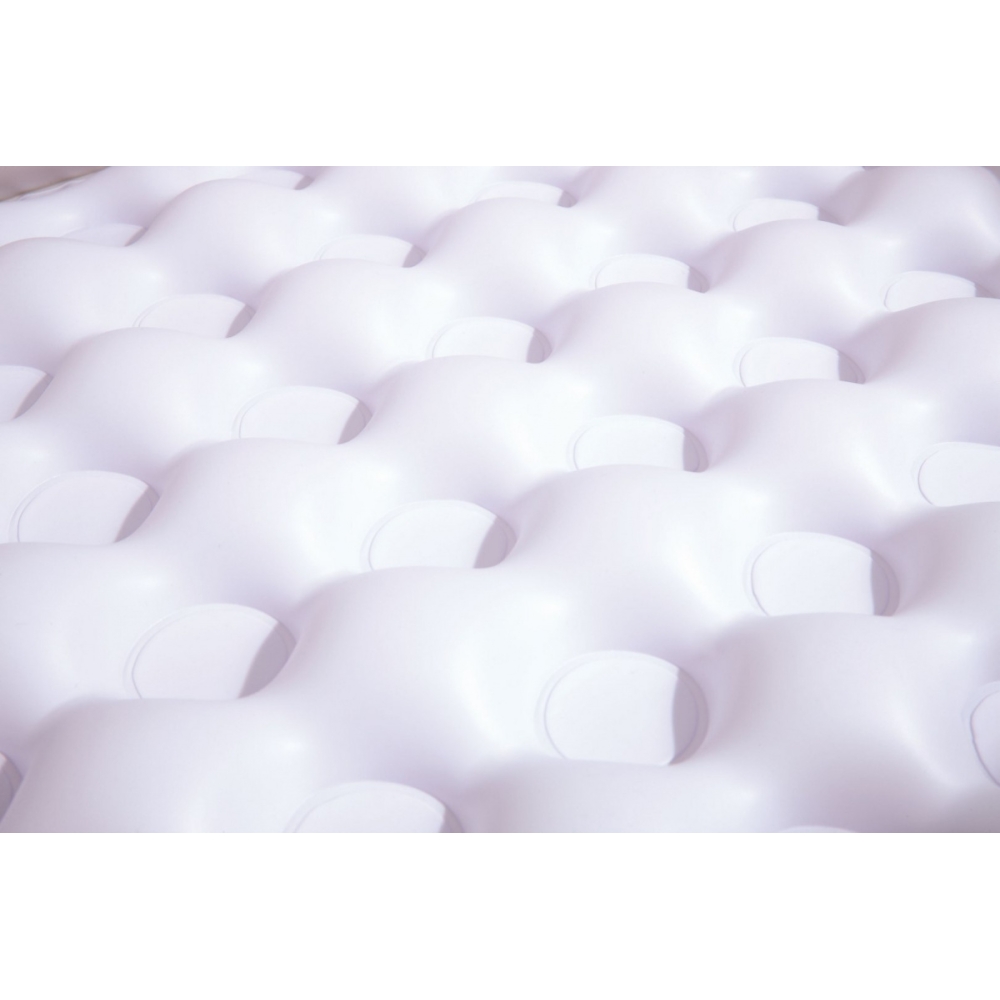 Dmuchany Brodzik Basen 86 x 86 x 25 cm Bestway 51116