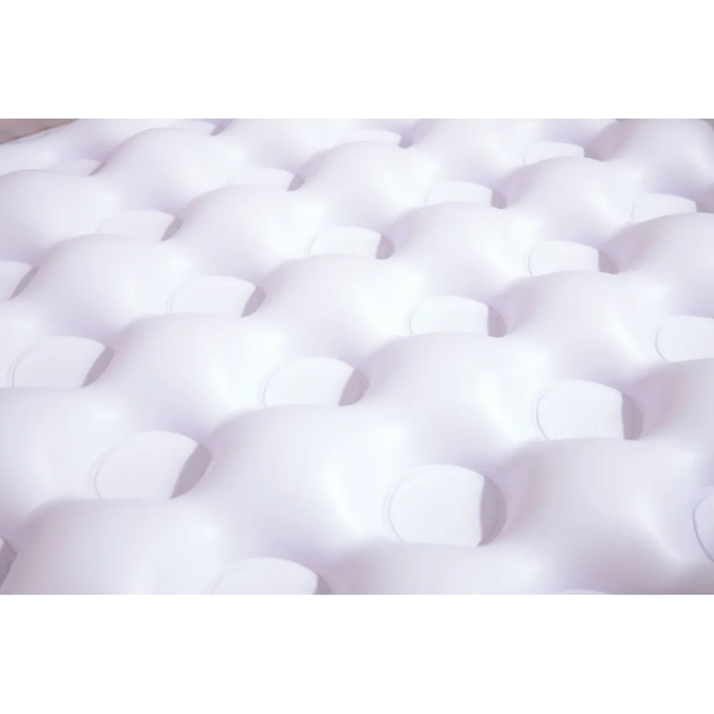 Pripučiamas baseinas 86 x 86 x 25 cm Bestway 51116-Žaislai, Lauko žaislai, Baseinai, Pripučiami baseinai-e-vaikas