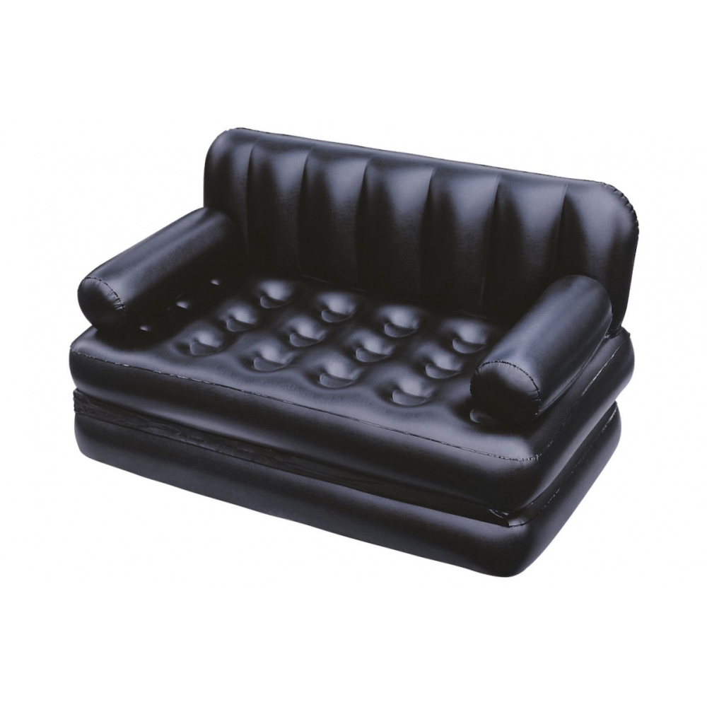 Daugiafunkcinė sulankstoma sofa 188 152 64 cm BESTWAY