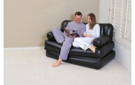 Daugiafunkcinė sulankstoma sofa 188 152 64 cm BESTWAY
